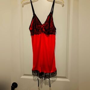 Sexy Lingerie Set